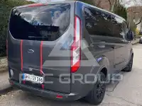 2020 Ford Tourneo