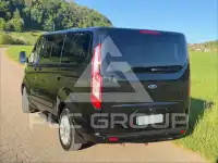 2020 Ford Tourneo