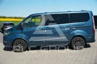 2020 Ford Tourneo