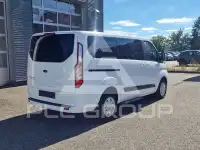 2020 Ford Tourneo