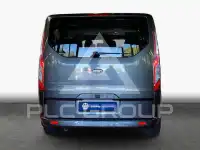 2020 Ford Tourneo