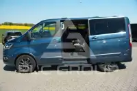 2020 Ford Tourneo