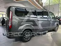 2020 Ford Tourneo