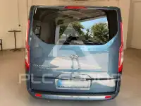 2020 Ford Tourneo