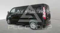 2020 Ford Tourneo