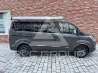2020 Ford Tourneo