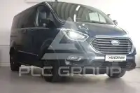 2020 Ford Tourneo