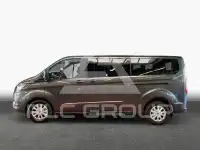 2020 Ford Tourneo