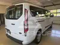 2020 Ford Tourneo