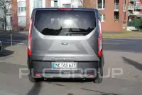 2020 Ford Tourneo