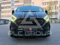 2020 Ford Tourneo
