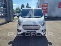 2020 Ford Tourneo