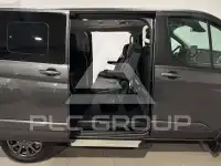 2020 Ford Tourneo