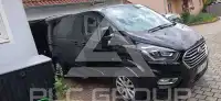 2020 Ford Tourneo
