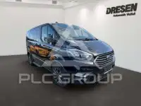 2020 Ford Tourneo