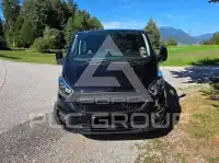 2020 Ford Tourneo