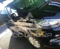2020 Ford Tourneo