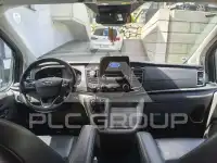 2020 Ford Tourneo