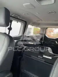2020 Ford Tourneo
