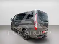 2020 Ford Tourneo