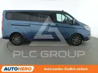 2020 Ford Tourneo