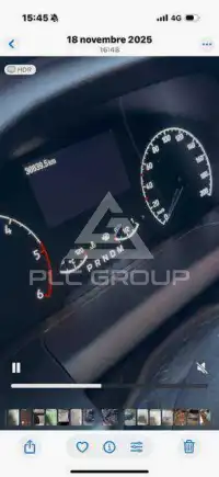 2020 Ford Tourneo