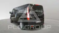 2020 Ford Tourneo