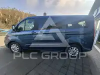 2020 Ford Tourneo