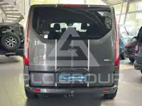 2020 Ford Tourneo
