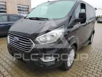 2020 Ford Tourneo
