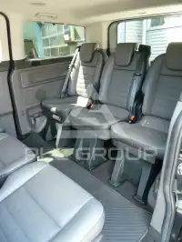 2020 Ford Tourneo