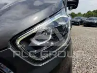 2020 Ford Tourneo