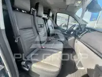 2020 Ford Tourneo