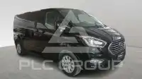 2020 Ford Tourneo