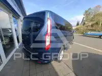 2020 Ford Tourneo