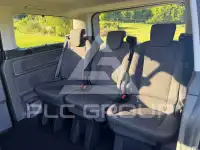 2020 Ford Tourneo