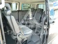 2020 Ford Tourneo