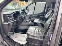 2020 Ford Tourneo