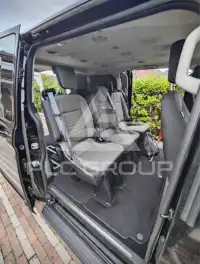 2020 Ford Tourneo