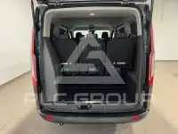 2020 Ford Tourneo