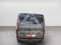 2020 Ford Tourneo