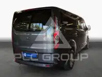 2020 Ford Tourneo