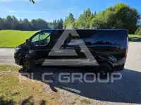 2020 Ford Tourneo