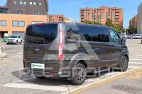 2020 Ford Tourneo