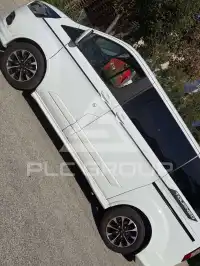 2020 Ford Tourneo