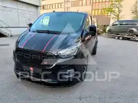 2020 Ford Tourneo