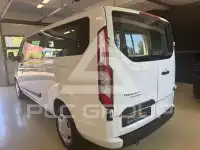 2020 Ford Tourneo