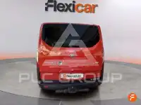 2020 Ford Tourneo