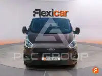 2020 Ford Tourneo