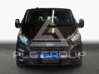 2020 Ford Tourneo